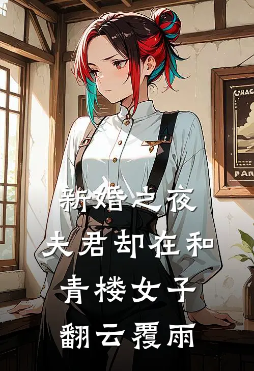 新婚之夜，夫君却在和青楼女子翻云覆雨