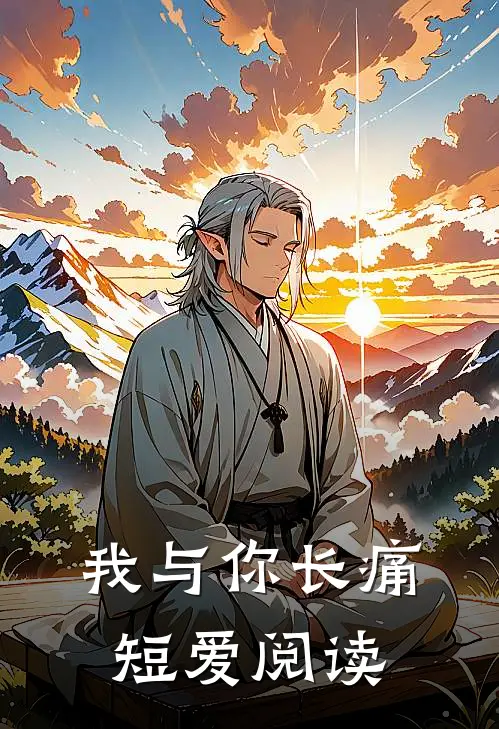 我与你长痛短爱阅读