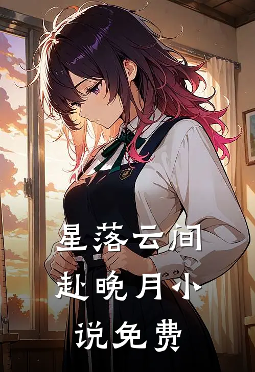 星落云间赴晚月小说免费