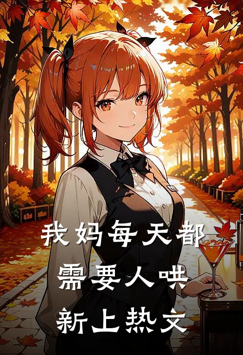 我妈每天都需要人哄新上热文