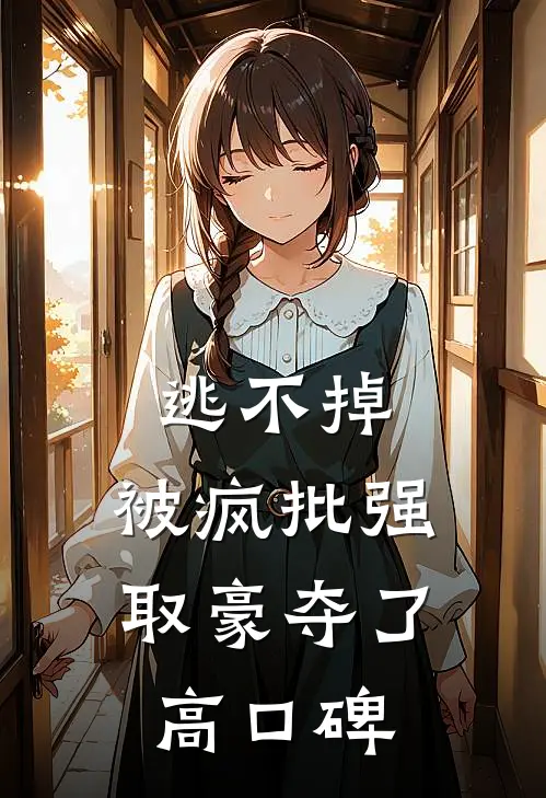 逃不掉，被疯批强取豪夺了高口碑