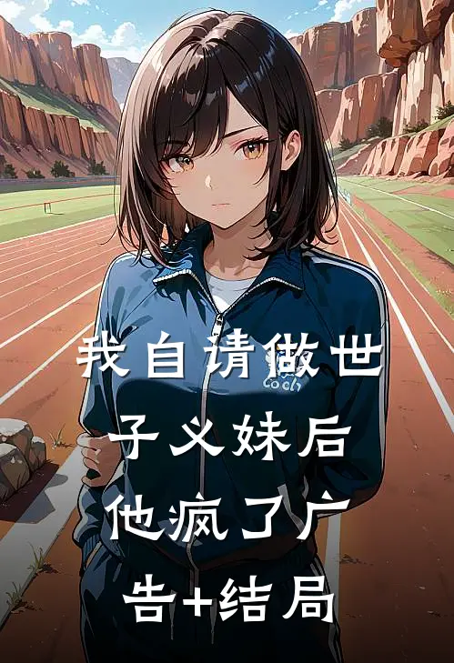 我自请做世子义妹后，他疯了广告+结局