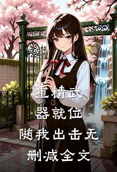重精武器就位，随我出击无删减全文