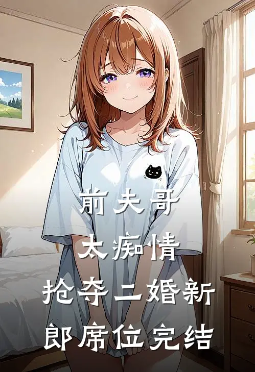 前夫哥太痴情，抢夺二婚新郎席位完结