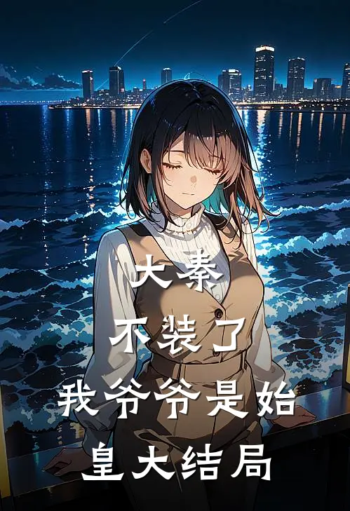 大秦：不装了，我爷爷是始皇大结局