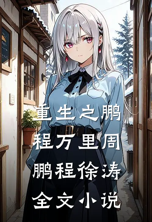 重生之鹏程万里周鹏程徐涛全文小说