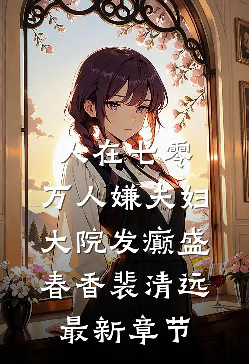 人在七零：万人嫌夫妇，大院发癫盛春香裴清远最新章节