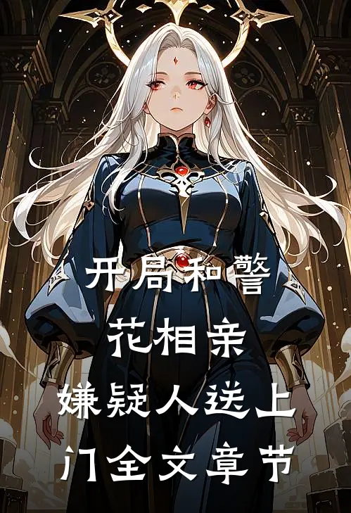 开局和警花相亲，嫌疑人送上门全文章节