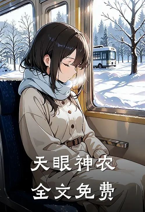 天眼神农全文免费