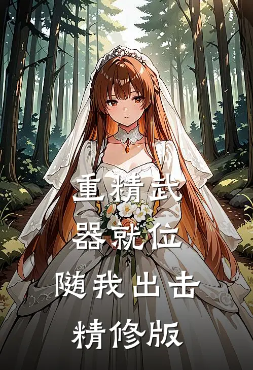 重精武器就位，随我出击精修版