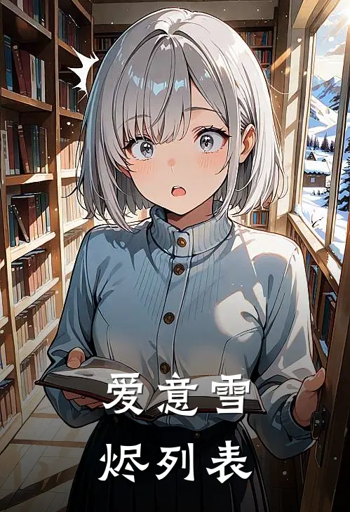 爱意雪烬列表