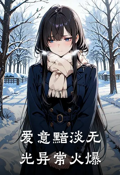 爱意黯淡无光异常火爆