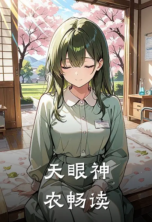 天眼神农畅读