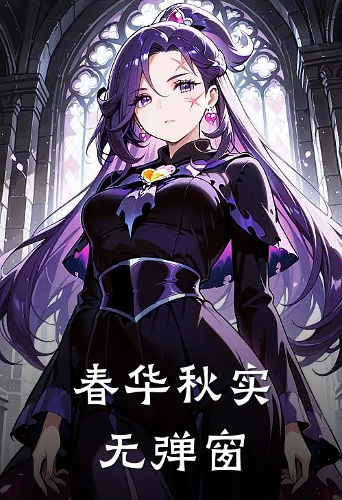 春华秋实无弹窗