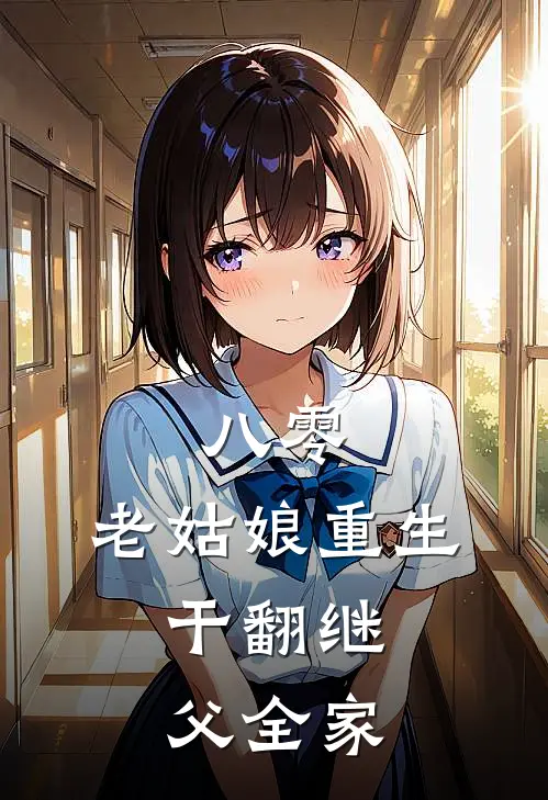八零：老姑娘重生，干翻继父全家