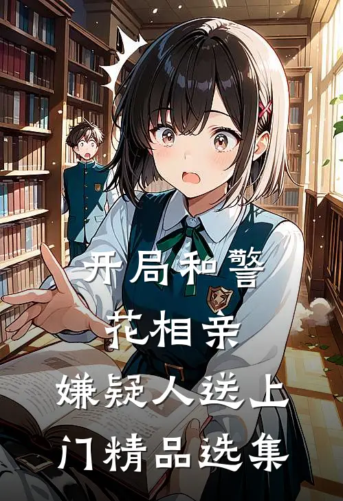 开局和警花相亲，嫌疑人送上门精品选集