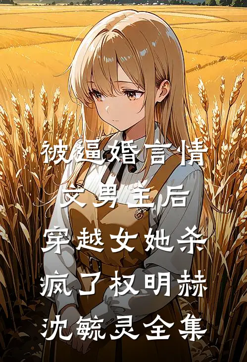 被逼婚言情文男主后，穿越女她杀疯了权明赫沈毓灵全集