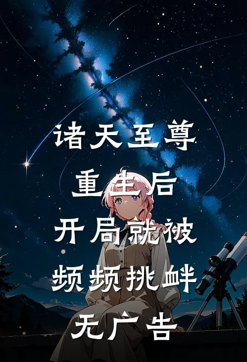 诸天至尊重生后，开局就被频频挑衅无广告