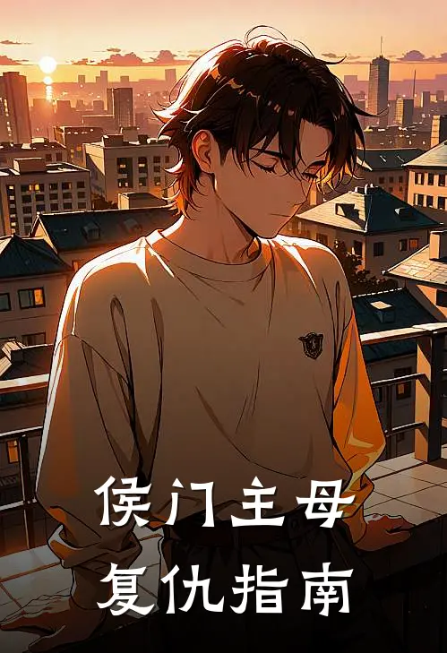 侯门主母复仇指南
