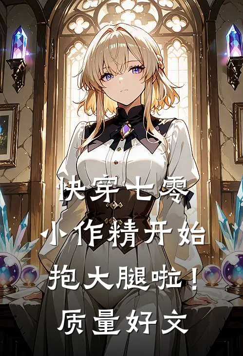 快穿七零：小作精开始抱大腿啦！质量好文