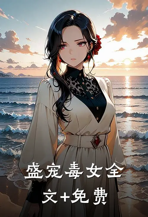 盛宠毒女全文+免费