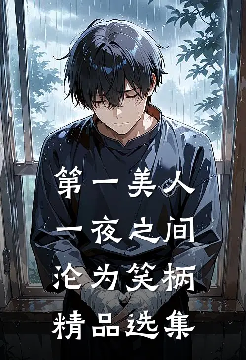 第一美人，一夜之间沦为笑柄精品选集