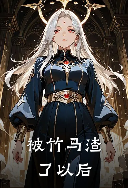 被竹马渣了以后