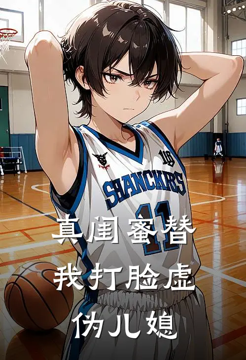 真闺蜜替我打脸虚伪儿媳