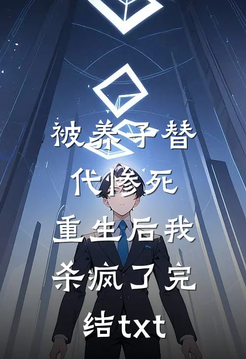 被养子替代惨死，重生后我杀疯了完结txt