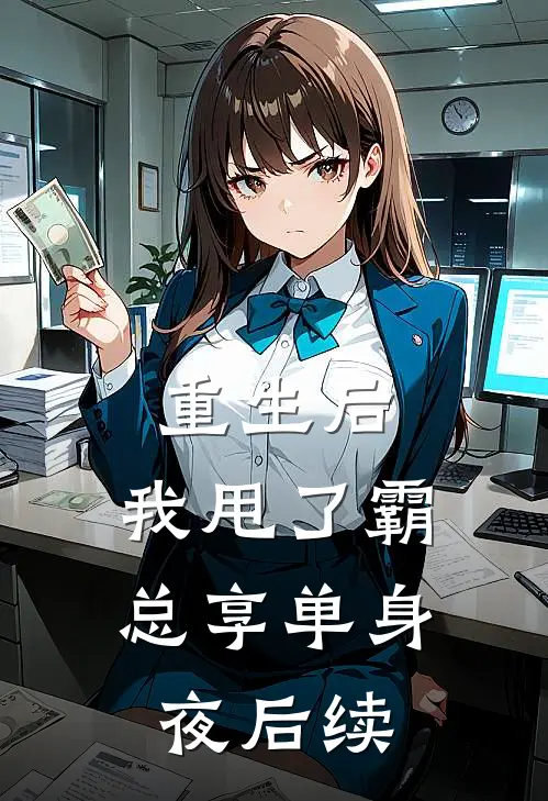 重生后，我甩了霸总享单身夜后续