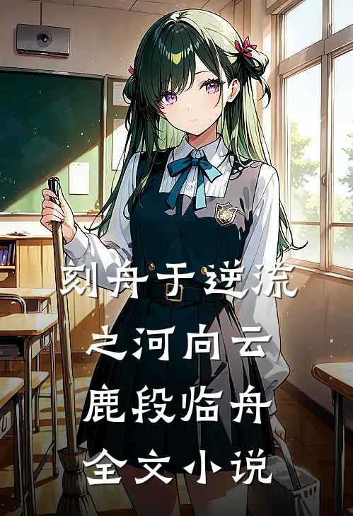 刻舟于逆流之河向云鹿段临舟全文小说