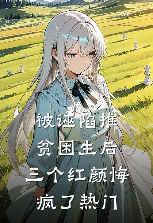 被诬陷推贫困生后，三个红颜悔疯了热门