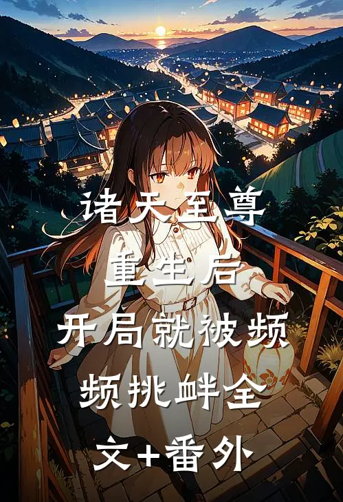 诸天至尊重生后，开局就被频频挑衅全文+番外