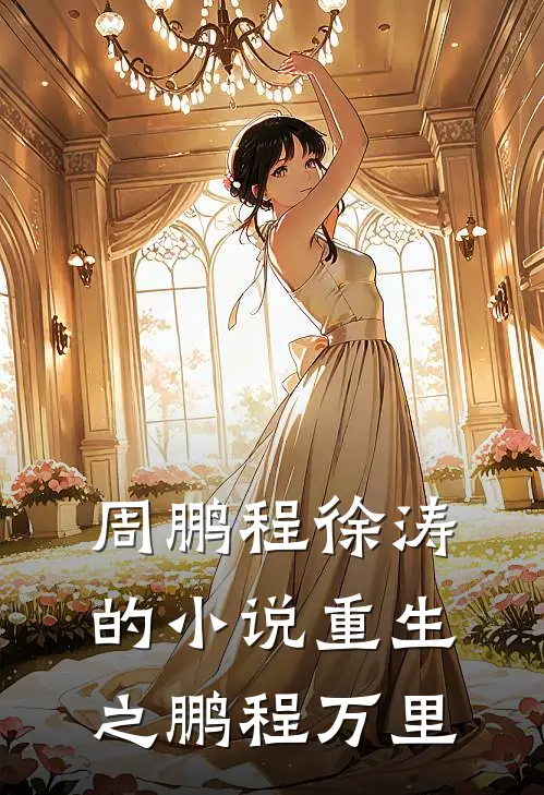 周鹏程徐涛的小说重生之鹏程万里