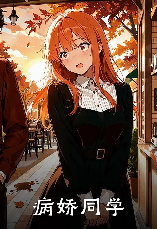 病娇同学