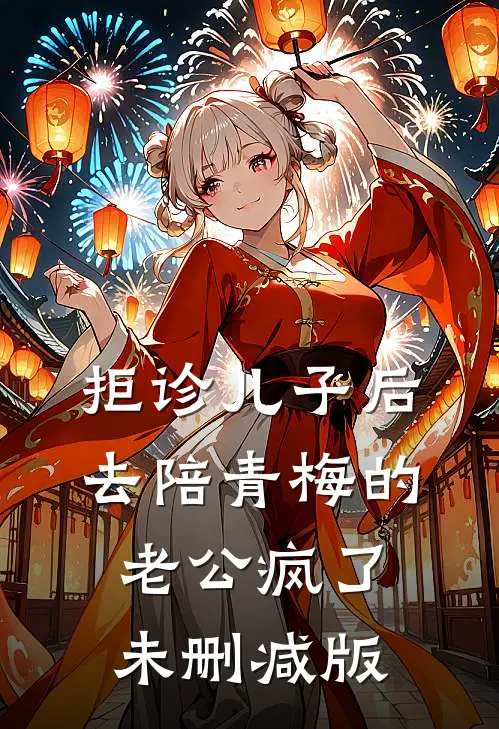 拒诊儿子后，去陪青梅的老公疯了未删减版