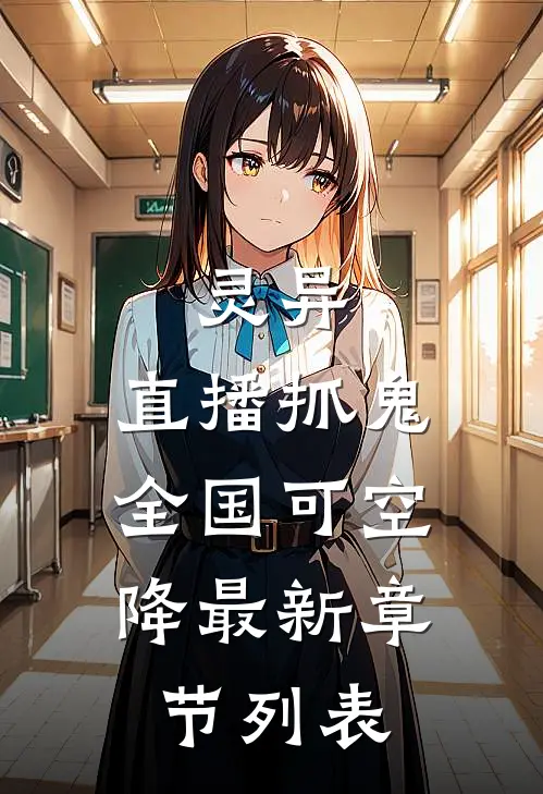 灵异：直播抓鬼，全国可空降最新章节列表