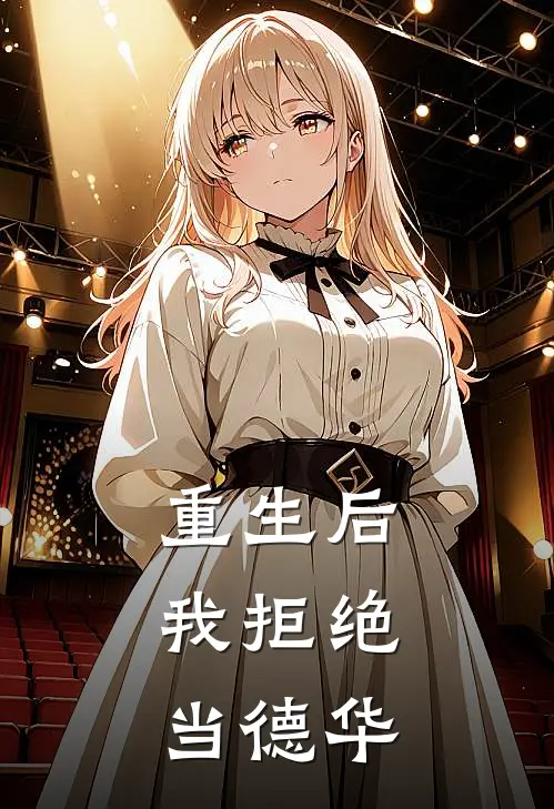 重生后，我拒绝当德华