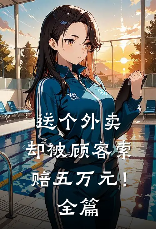 送个外卖，却被顾客索赔五万元！全篇