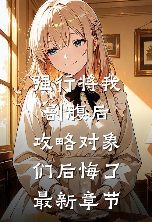 强行将我剖腹后，攻略对象们后悔了最新章节