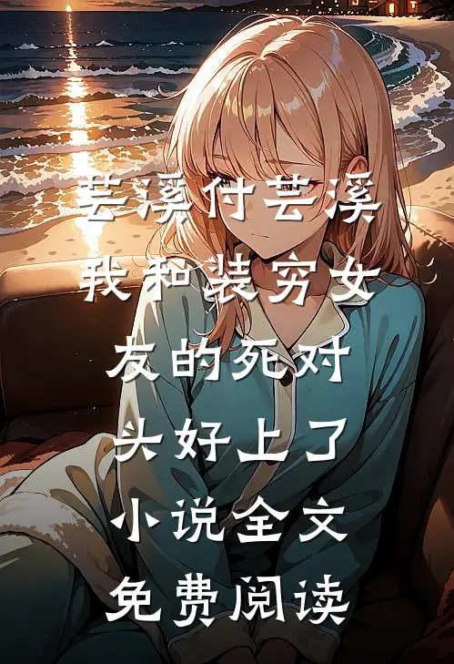 芸溪付芸溪我和装穷女友的死对头好上了小说全文免费阅读