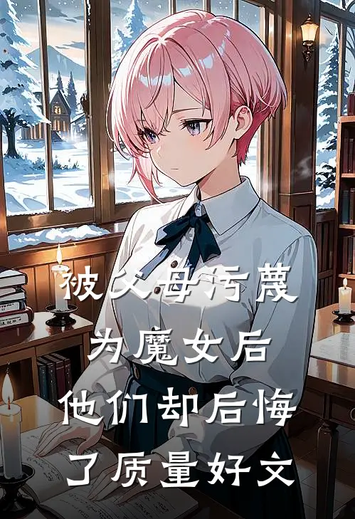 被父母污蔑为魔女后，他们却后悔了质量好文