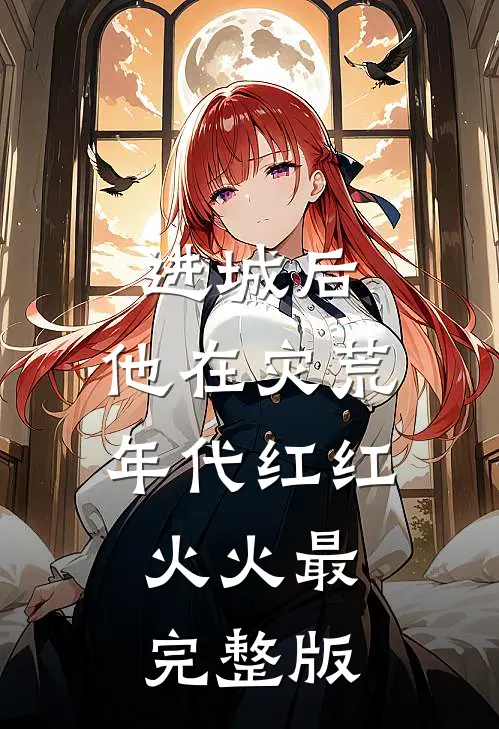 进城后，他在灾荒年代红红火火最完整版