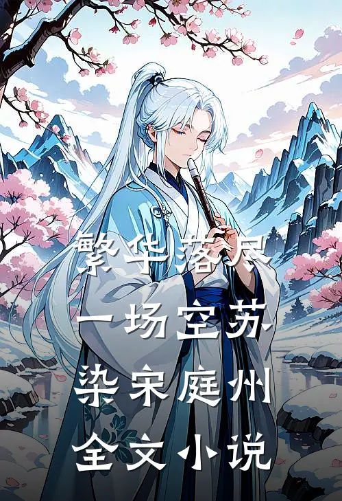 繁华落尽一场空苏染宋庭州全文小说