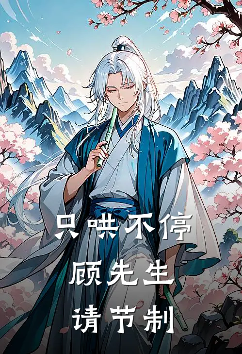 只哄不停，顾先生，请节制