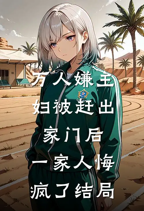 万人嫌主妇被赶出家门后，一家人悔疯了结局