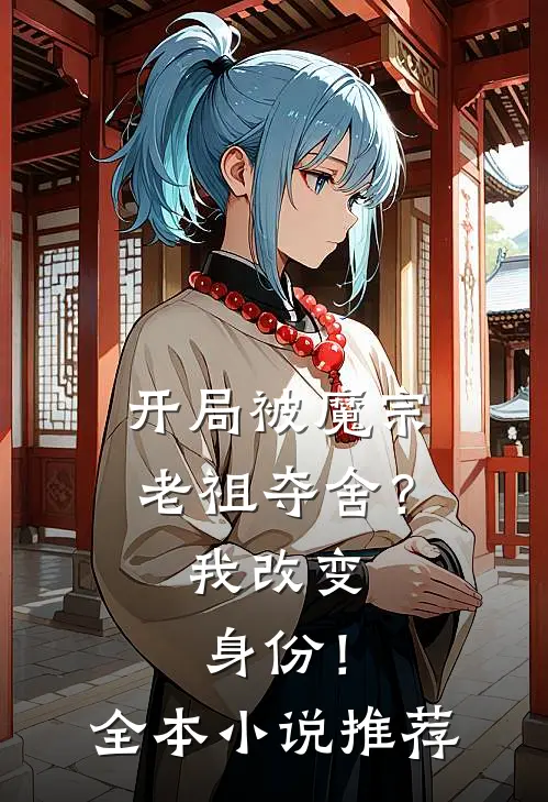 开局被魔宗老祖夺舍？我改变身份！全本小说推荐