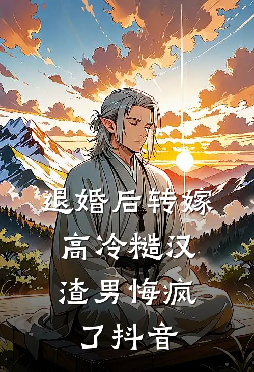 退婚后转嫁高冷糙汉，渣男悔疯了抖音