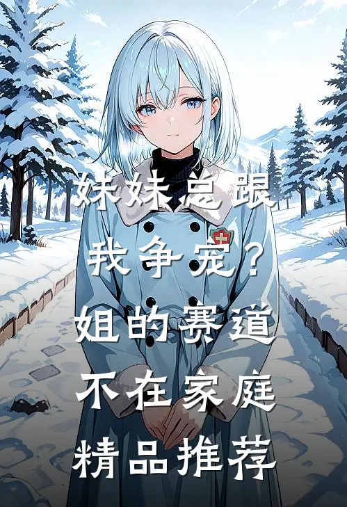 妹妹总跟我争宠？姐的赛道不在家庭精品推荐