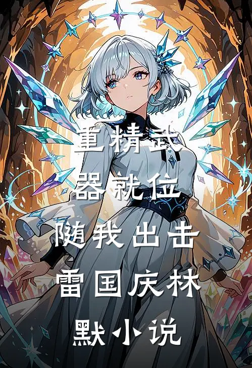 重精武器就位，随我出击雷国庆林默小说